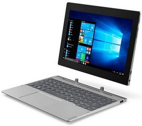 Замена шлейфа на планшете Lenovo IdeaPad D330-10IGM FHD в Перми